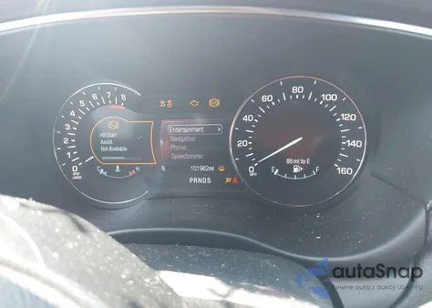 2017 Lincoln Mkc Select z USA, uszkodzony, nr VIN 5LMCJ2D92HUL44506